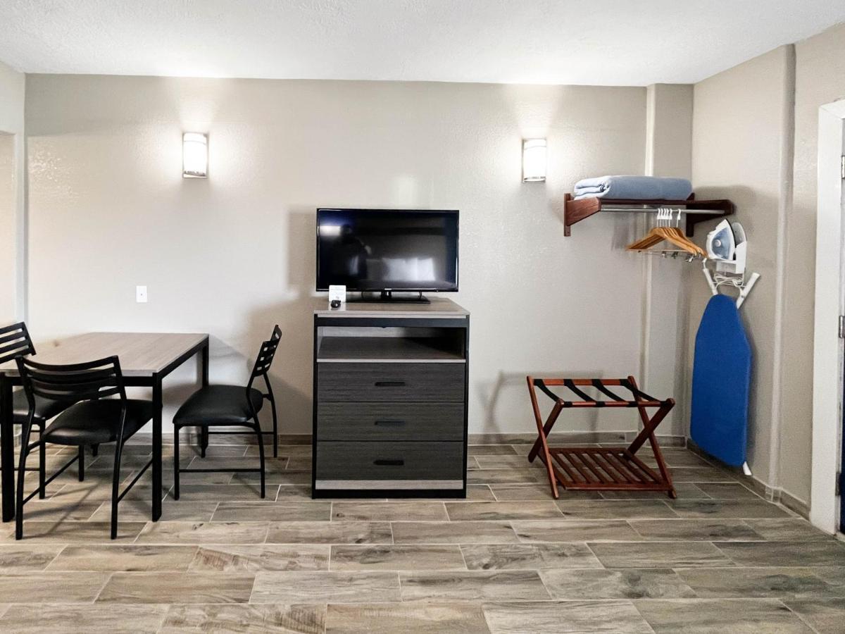 Studio 6 Suites Rockport, Tx Esterno foto
