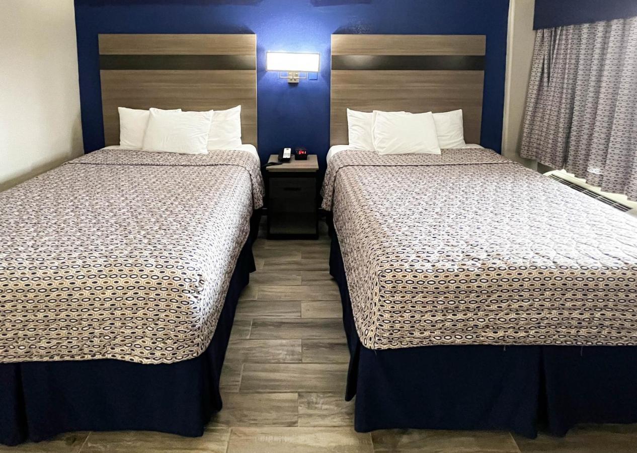 Studio 6 Suites Rockport, Tx Esterno foto