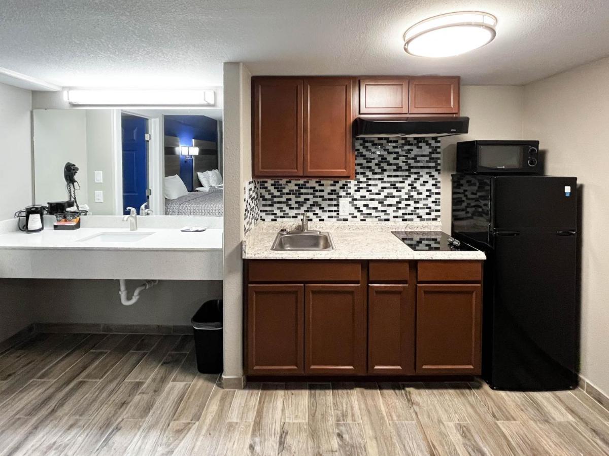 Studio 6 Suites Rockport, Tx Esterno foto