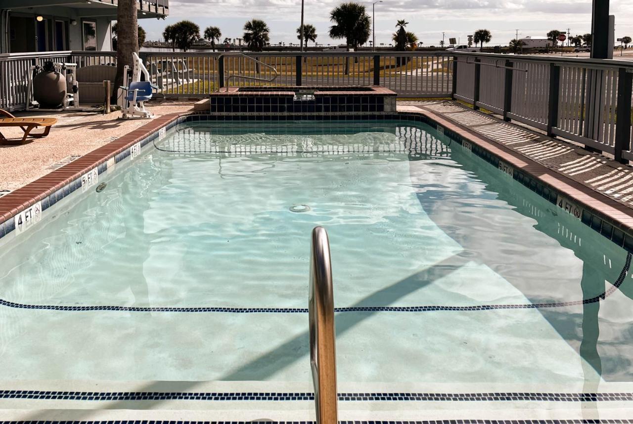 Studio 6 Suites Rockport, Tx Esterno foto