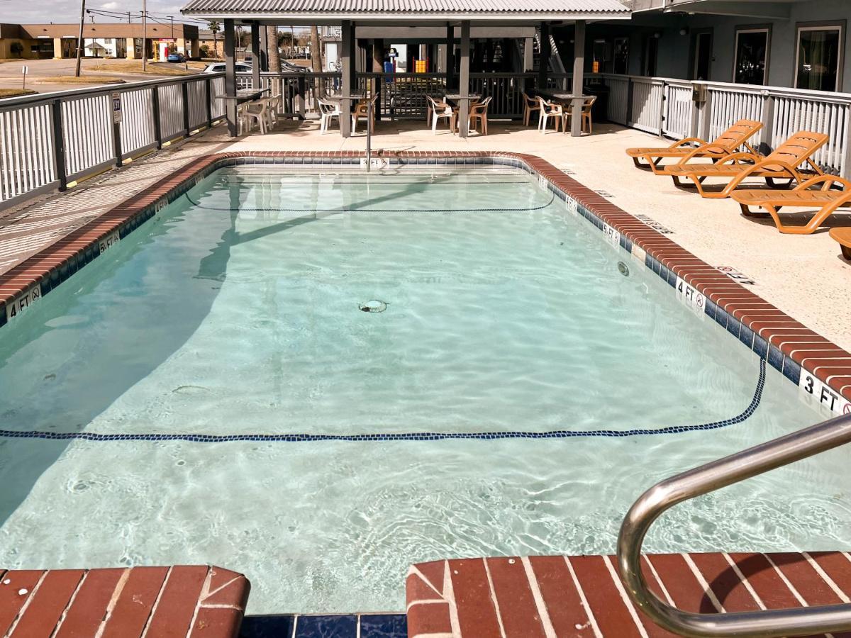 Studio 6 Suites Rockport, Tx Esterno foto