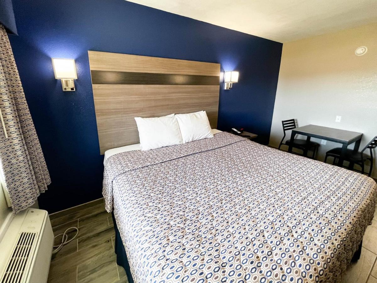 Studio 6 Suites Rockport, Tx Esterno foto