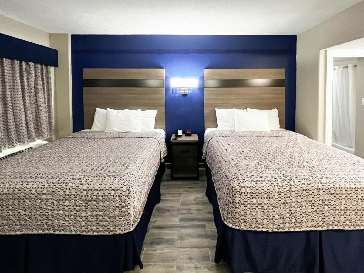 Studio 6 Suites Rockport, Tx Esterno foto