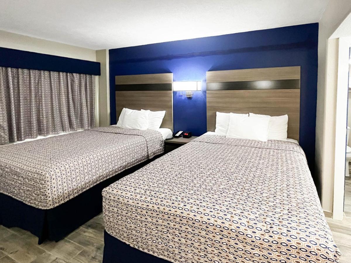 Studio 6 Suites Rockport, Tx Esterno foto