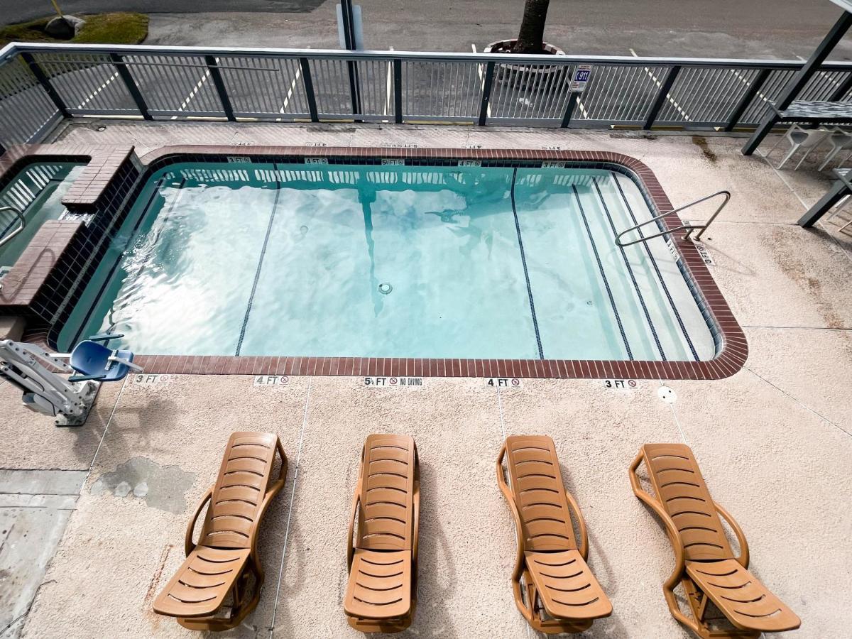Studio 6 Suites Rockport, Tx Esterno foto