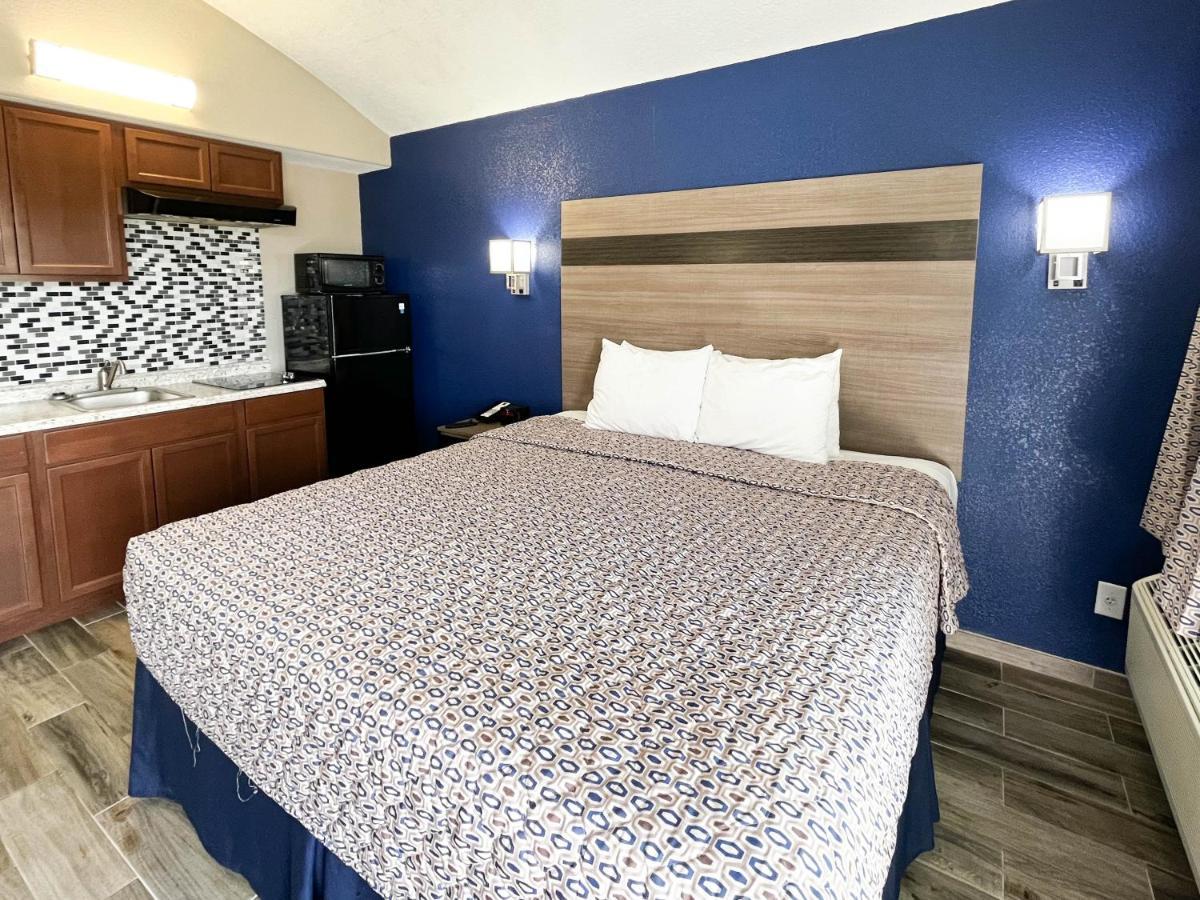 Studio 6 Suites Rockport, Tx Esterno foto