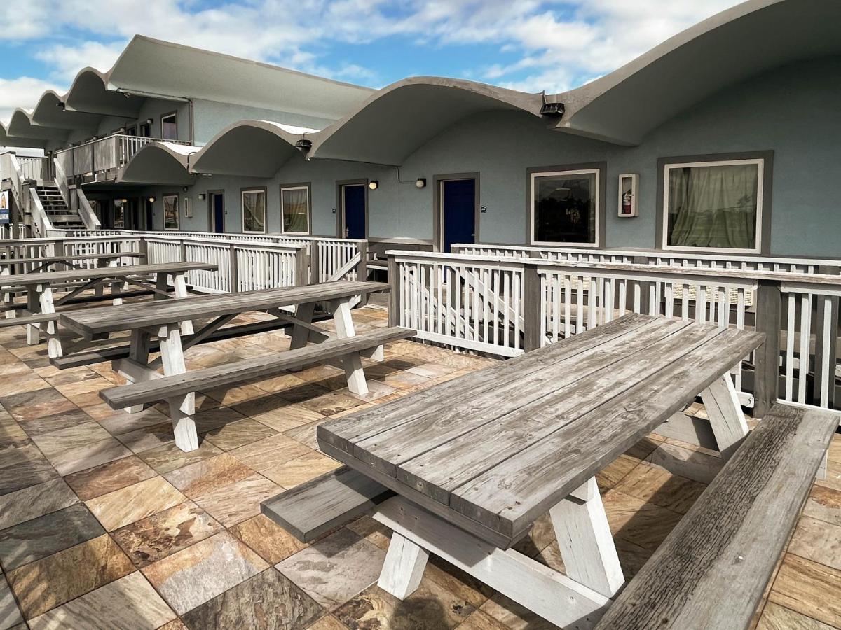 Studio 6 Suites Rockport, Tx Esterno foto