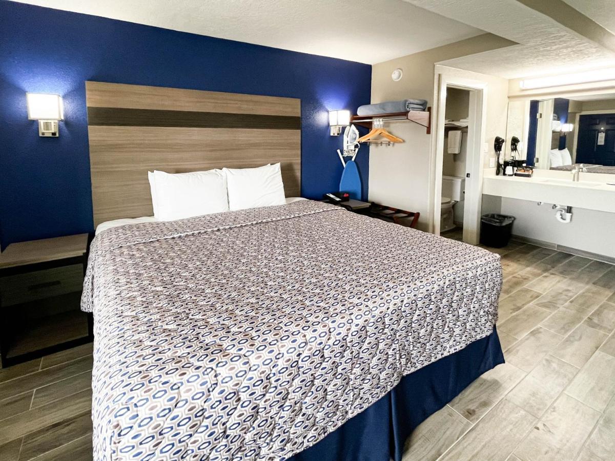 Studio 6 Suites Rockport, Tx Esterno foto