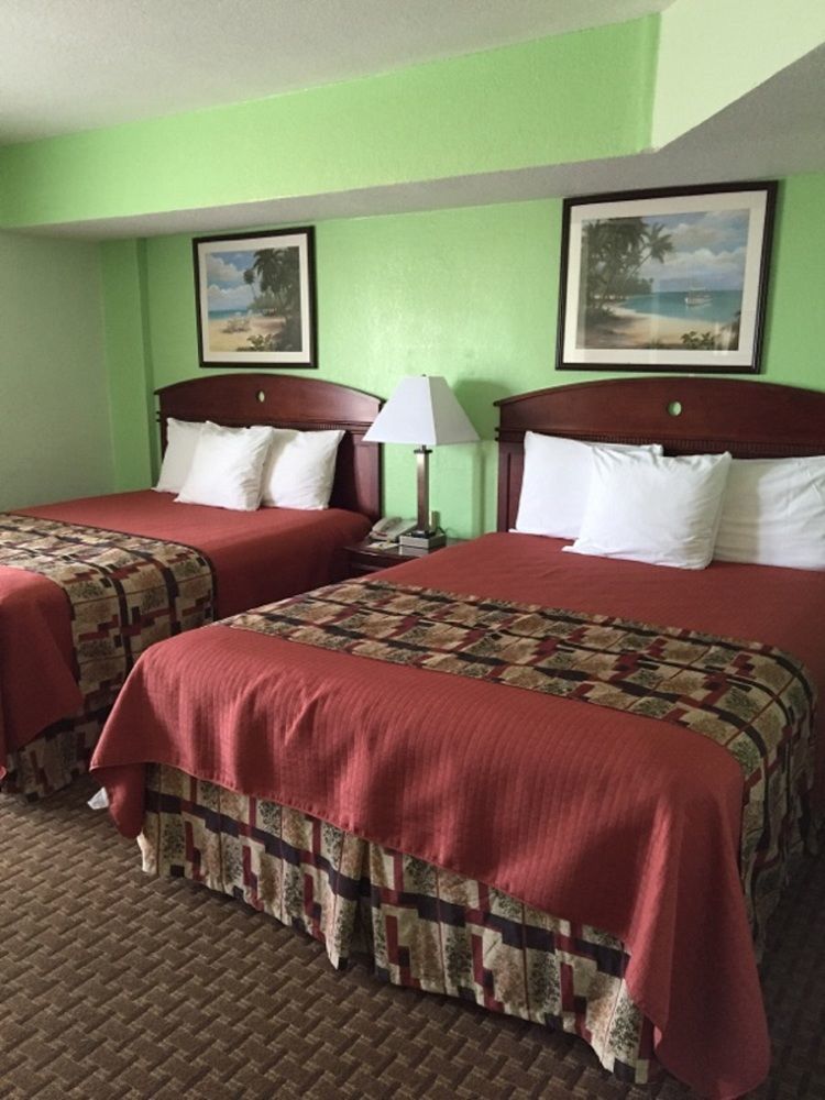 Studio 6 Suites Rockport, Tx Esterno foto