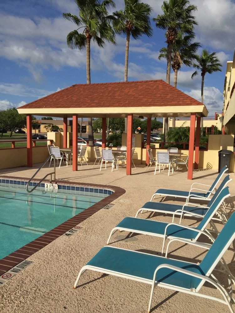 Studio 6 Suites Rockport, Tx Esterno foto