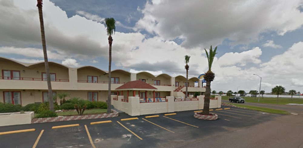 Studio 6 Suites Rockport, Tx Esterno foto