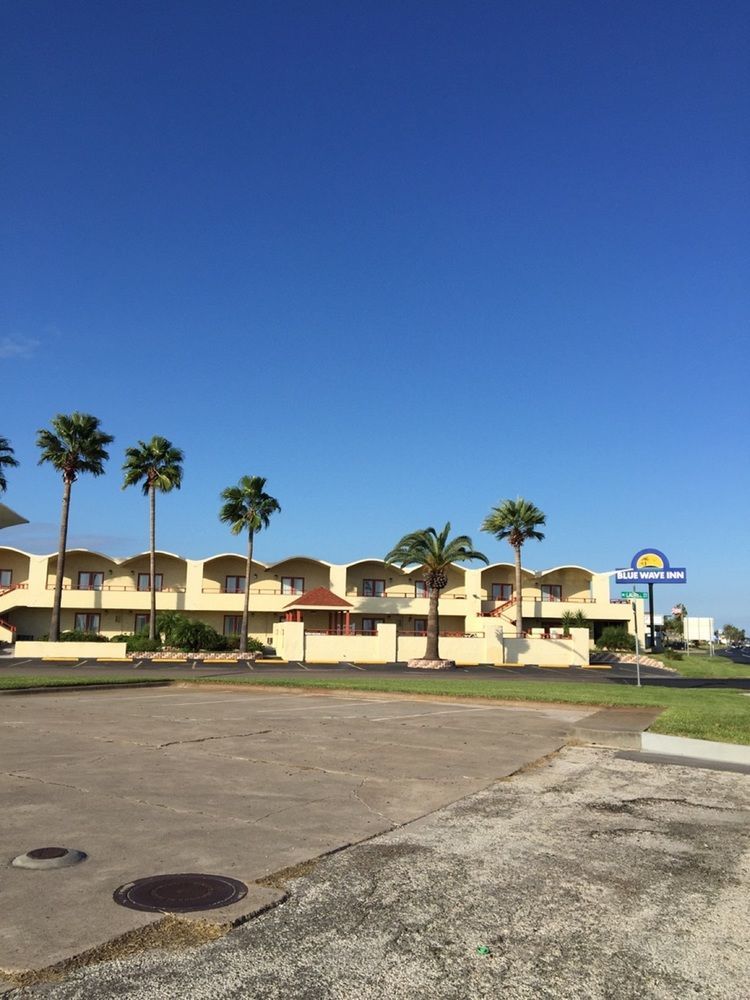 Studio 6 Suites Rockport, Tx Esterno foto