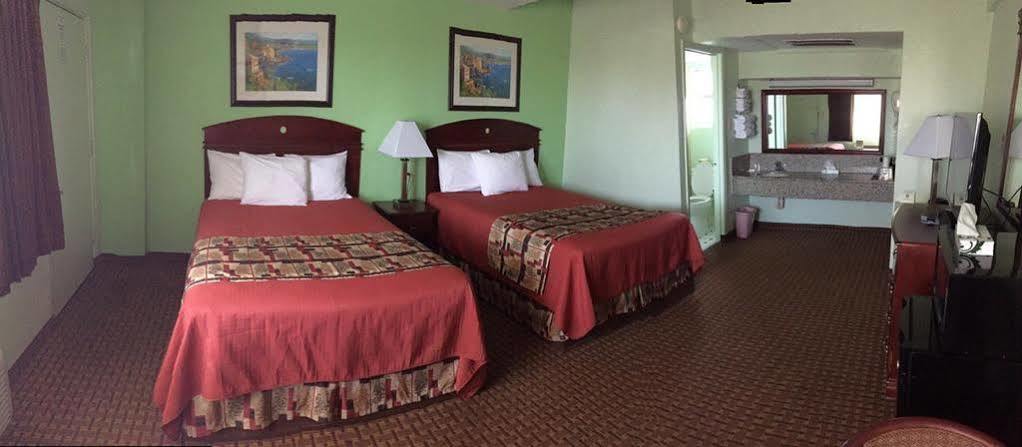 Studio 6 Suites Rockport, Tx Esterno foto