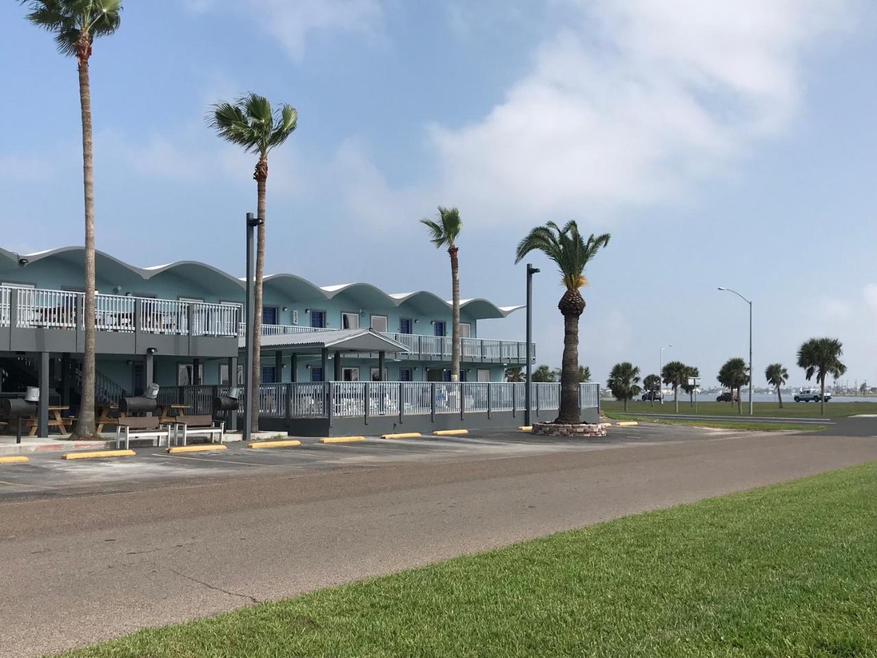 Studio 6 Suites Rockport, Tx Esterno foto